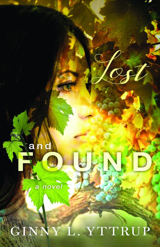 Lost and Found